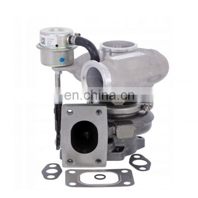 Top selling turbo 3767990 3774186 4309102 for cummins ISF3.8 turbo he211w