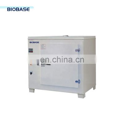 BIOBASE CN High Temperature Drying Oven BOV-H226 LCD Display High Temperature Drying Oven for Lab