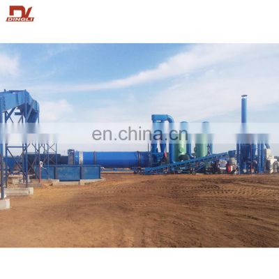 New Design Poultry Manure And Chicken Manure Drum Dryer With ISO Ce Certificate