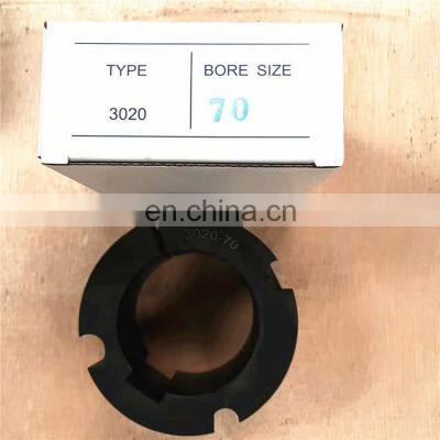 High Quality 70mm Bore Taper Locking Bush 3020-70 Sleeve