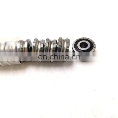 Good price 5*16*8mm LFR50/5KDD-4-HLC-A bearing LFR50/5KDD-4-HLC track roller bearing with profiled outer ring locating