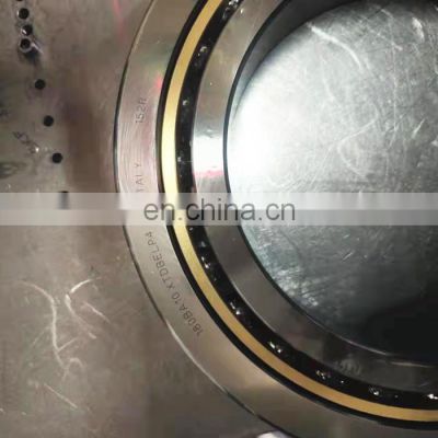 China New price 180BA10XTDBELP4 bearing Angular Contact Bearing 180BA10XDBELP4A+KL15A in stock