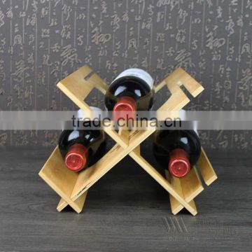 2016 factory price wooden wine box wooden wine packing wooden wine box
