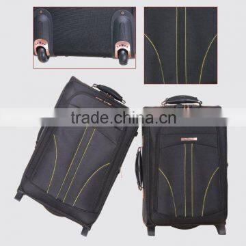 3pcs/4pcs/5pcs high quality travel luggage