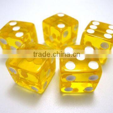 High quality fuzzy dice wholesale