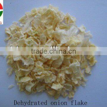 granulated dehydrated onion