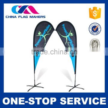 New Coming Quality First Customize Standard Outdoor Banner Size
