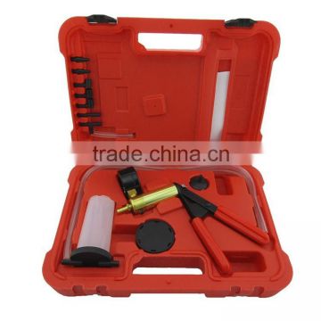 Cheap Portable Manual Vacuum Pump (copper pump)