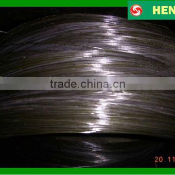 Anping Factory Black Annealed Wire black iron wire