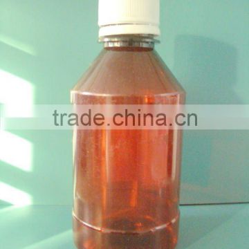 1-1000ml Plastic Pharmaceutical Bottle