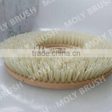 17 Inch floor scrub brush