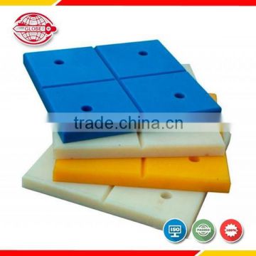 high performance uhmwpe dock fender board with cheapest price