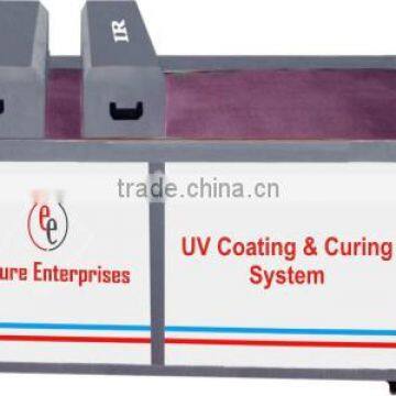 uv drying system for pcb exporter in India