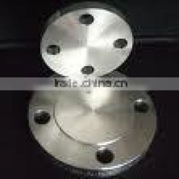 stainless steel flanges stockist in Canada