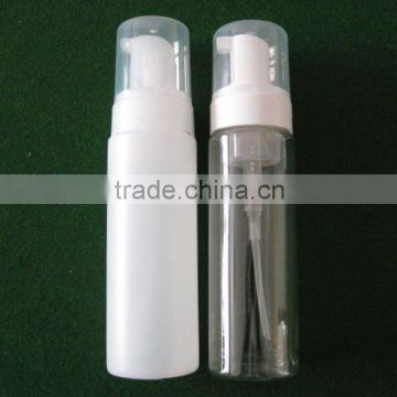 5ml to 1000ml plastic bottle with foam pump