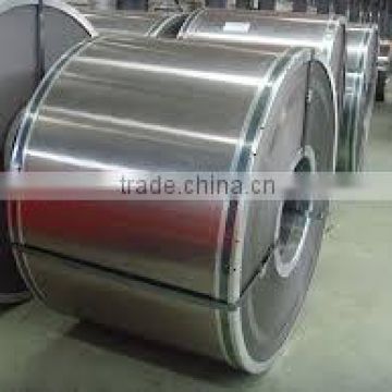 BA, 410 Stainless Steel Coil, High quality