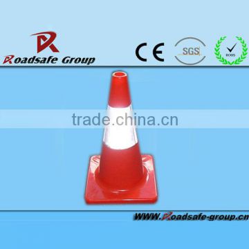 RSG Super quality Soft Rubber Traffic Cone