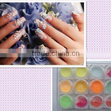 OEM service nails design acrylic powder for nail art