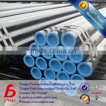 sch 120 140mm seamless steel tube carbon steel seamless pipe price per kg