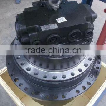 PC200-7 TRACK TRAVEL MOTOR,PC200-6 Excavator Final Drive,20Y-27-00101