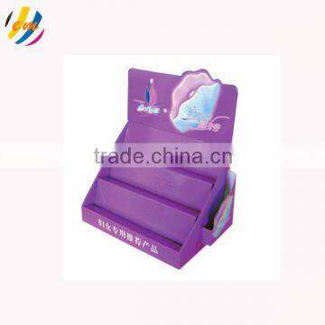 New design pdq display box wholesale in alibaba