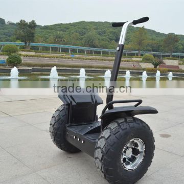 Two wheels self balancing mobility scooter,fashion standing electric chariot scooter for adults