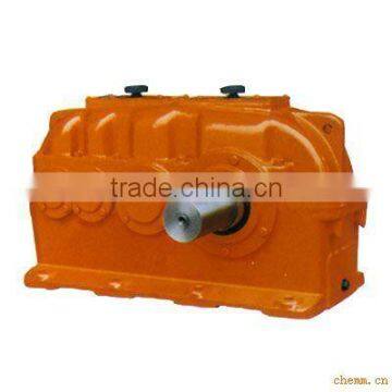 ZDY ZSY ZLY serial cylindrical gearboxes