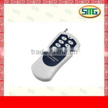 high quality Multi-channel wireless rf remote control gate opener SMG-026