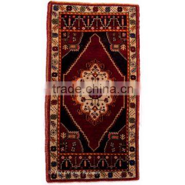 Malatya Carpet (4 x 2 feet)