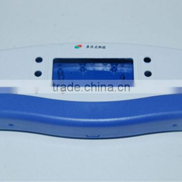 plastic electric meter housing made in china