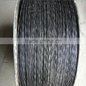 bwg18 1.25mm twsited arame rezozido iron wire