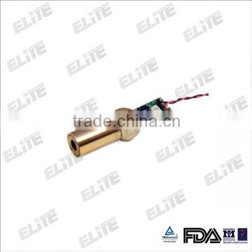 Red and Infrared Laser Module GS63-10D03
