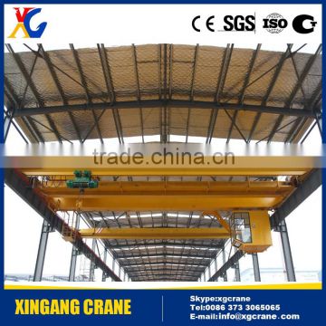 Electric Single Beam Bridge Cranes, Overhead Cranes