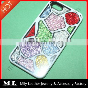 Newest products 2013 custom mobile phone cases MLIC043