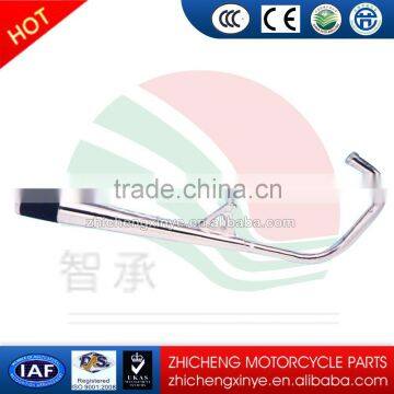 europe muffler exhaust zhicheng