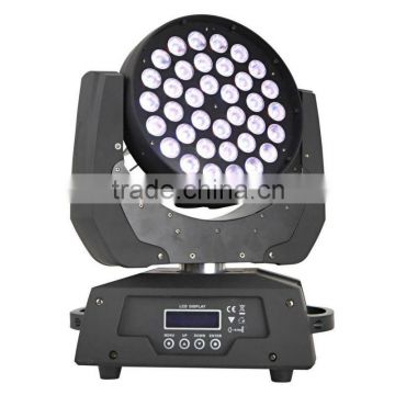 LED 36PCS Stage Disco Moving Head Light LED-MH-364 (4in1)