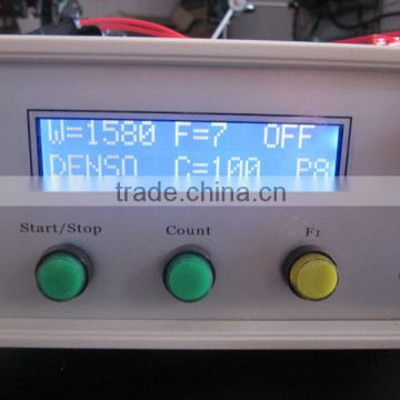 diesel common rail fuel tester HY-CRI700(Full-automatic)