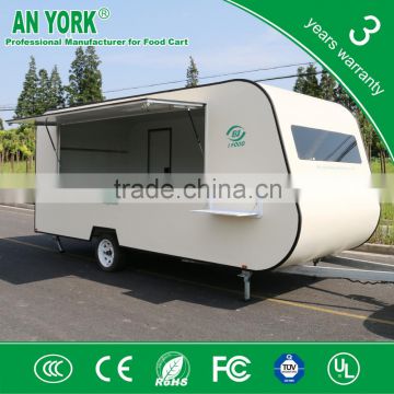 2015 HOT SALES BEST QUALITY electric tricycle food kiosk tricyle food kiosk pushed food kiosk