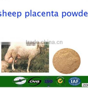 D'AGE Sheep Placenta Extract/Stem Cell Therapy