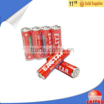1.5v extra heavy duty battery r6p um3 aa battery