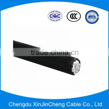 Stranded wire Insulated wire Overhead cable
