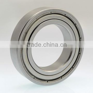 High Quality , Low Price SS6008ZZ Bearings ,SUS304 Stainless Spherical Roller Bearings for Heavy machine tool, high-powered mari