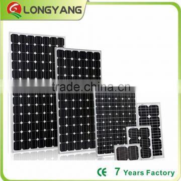 100W 200W 300W monocrystalline PV solar panel for solar energy project                        
                                                Quality Choice
                                                    Most Popular