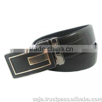 Cow leather belt for men TLNDB006