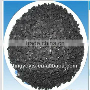 bulk activated carbon coconut shell for solvent recovery