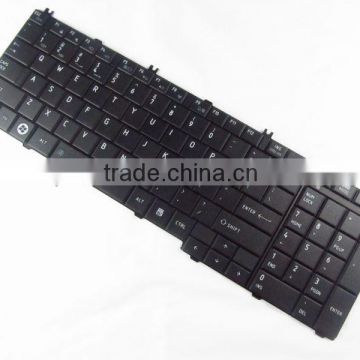 New US laptop keyboard for Toshiba Satellite C655D-S5043 C655D-S5080 C650D-ST2NX1