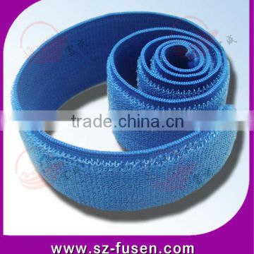 Nylon elastic tape / elastic webbing