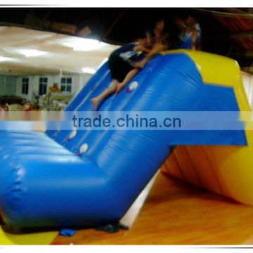 Popular and high quality water slide inflatable with CE approved, inflatable water slide, playground slides for kids and adults