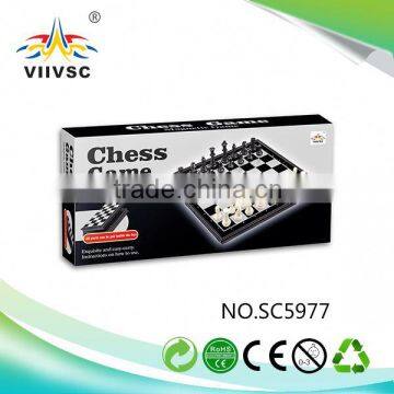 New arrival top quality game chess pieces made in china