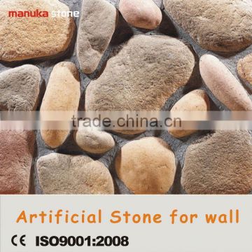 waterproof and durable artificial stone/culture stone/art stone